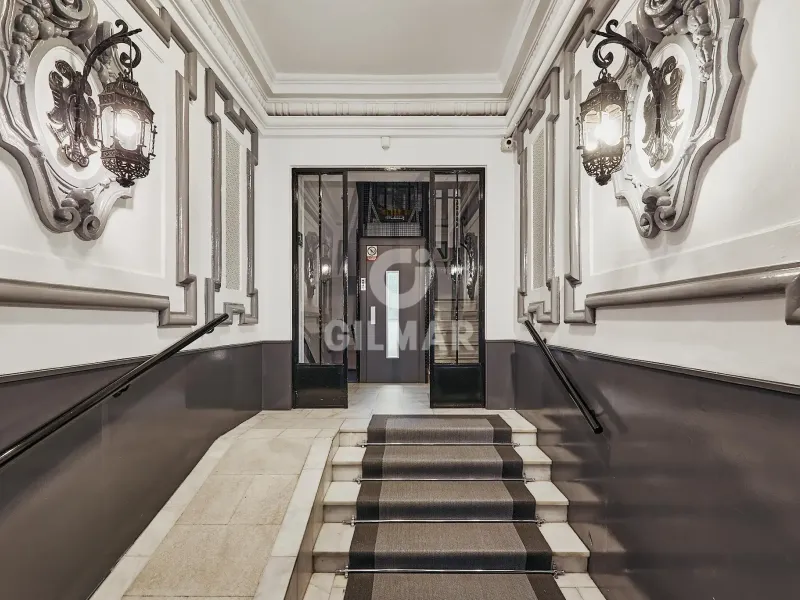 Apartment in Goya - Madrid