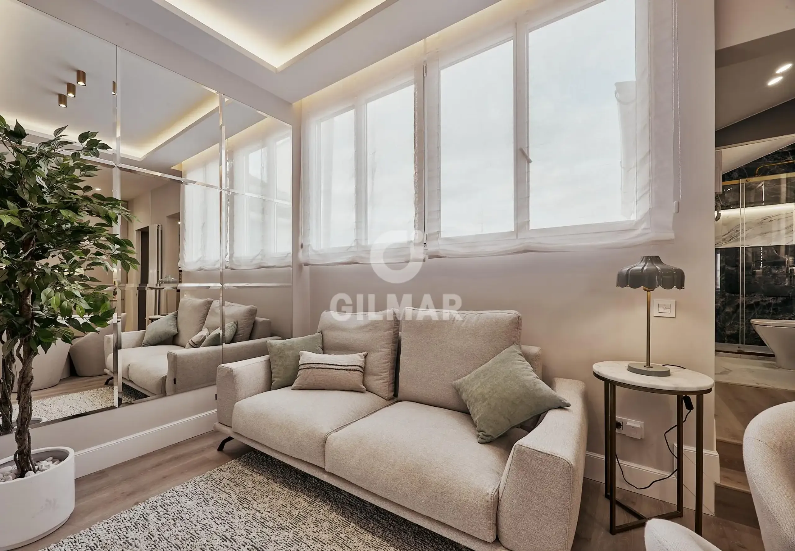 Apartment in Goya - Madrid
