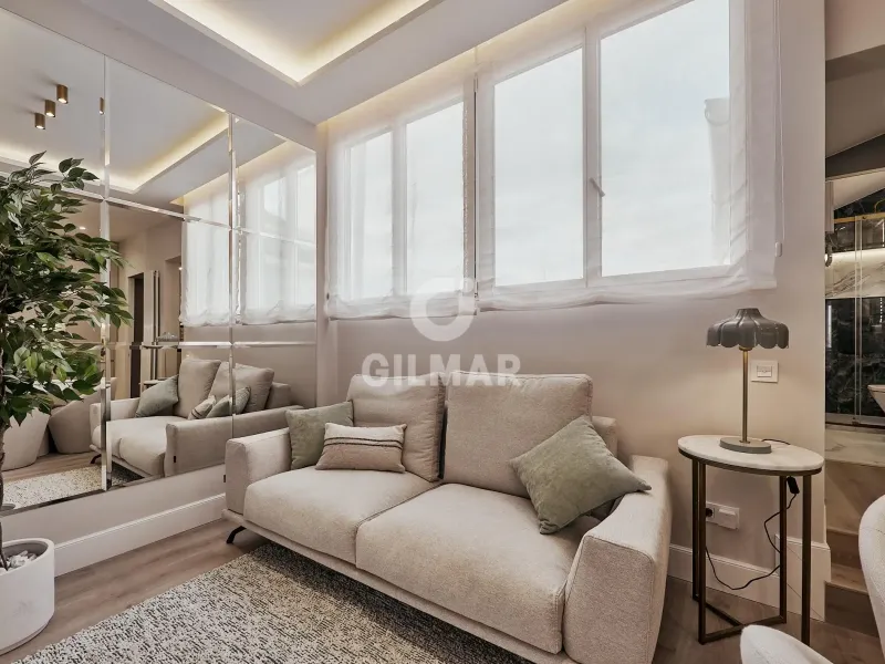 Apartment in Goya - Madrid