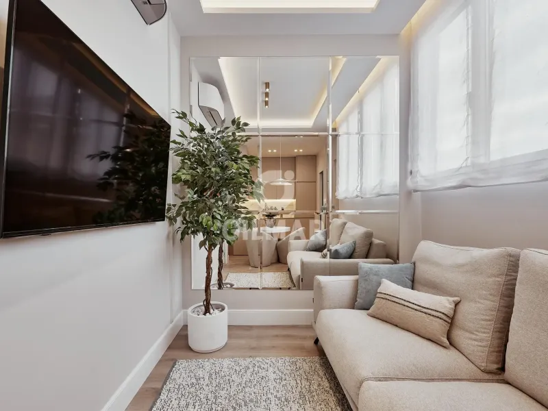 Apartment in Goya - Madrid