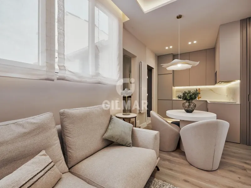 Apartment in Goya - Madrid