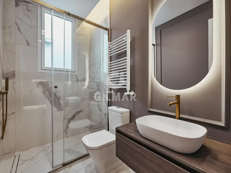Apartment in Goya - Madrid