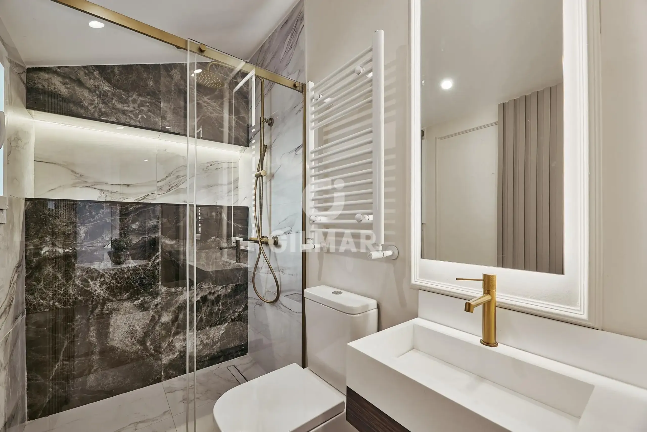Apartment in Goya - Madrid