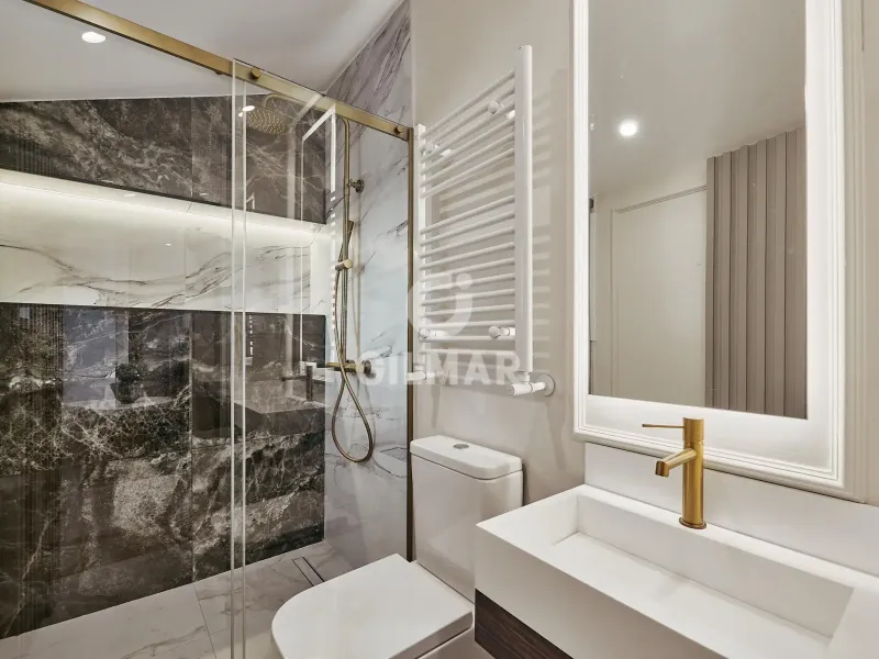 Apartment in Goya - Madrid