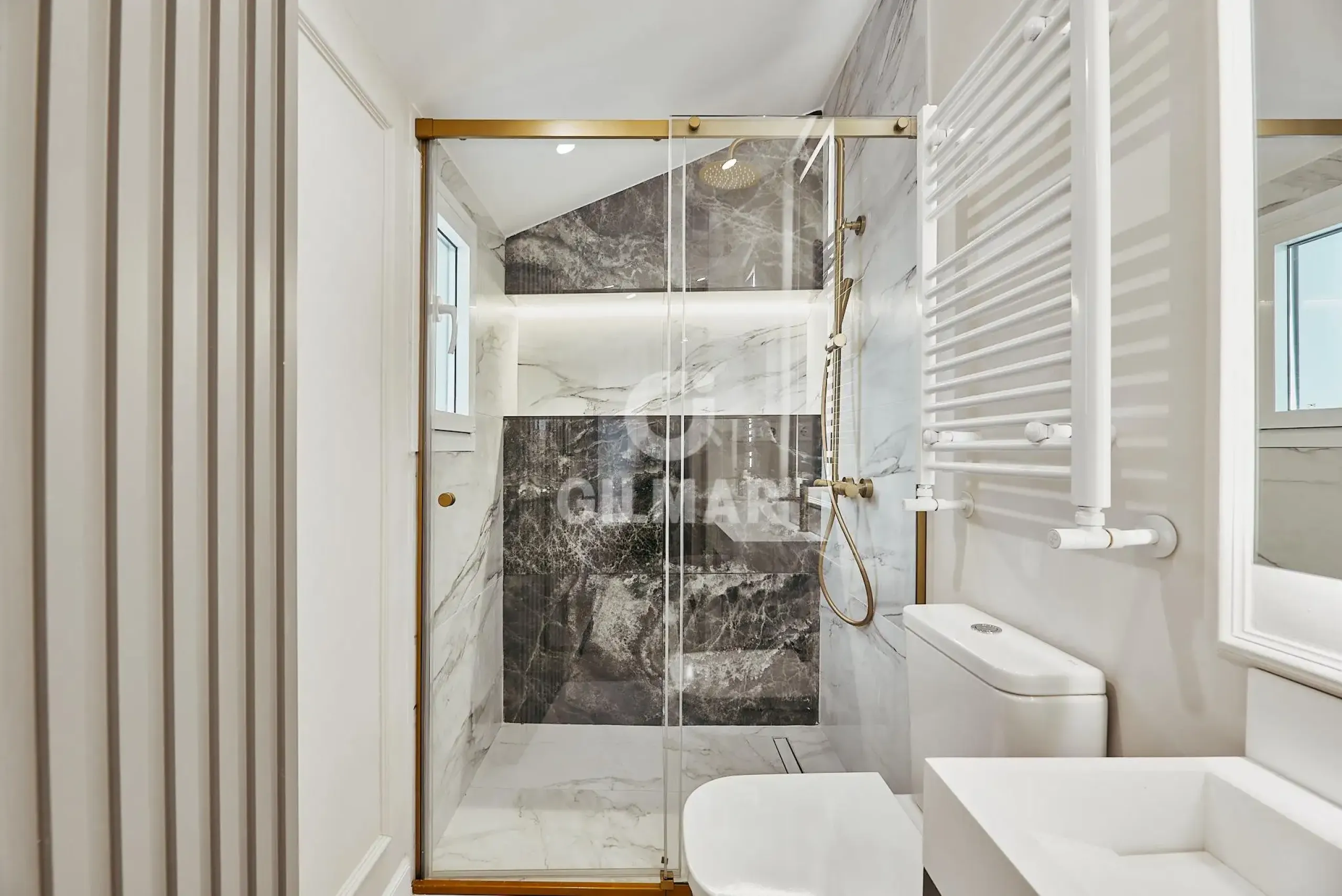 Apartment in Goya - Madrid