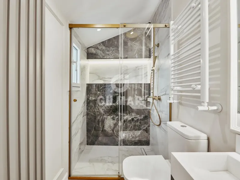 Apartment in Goya - Madrid
