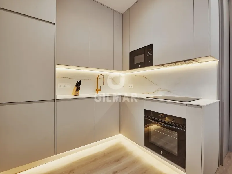 Apartment in Goya - Madrid