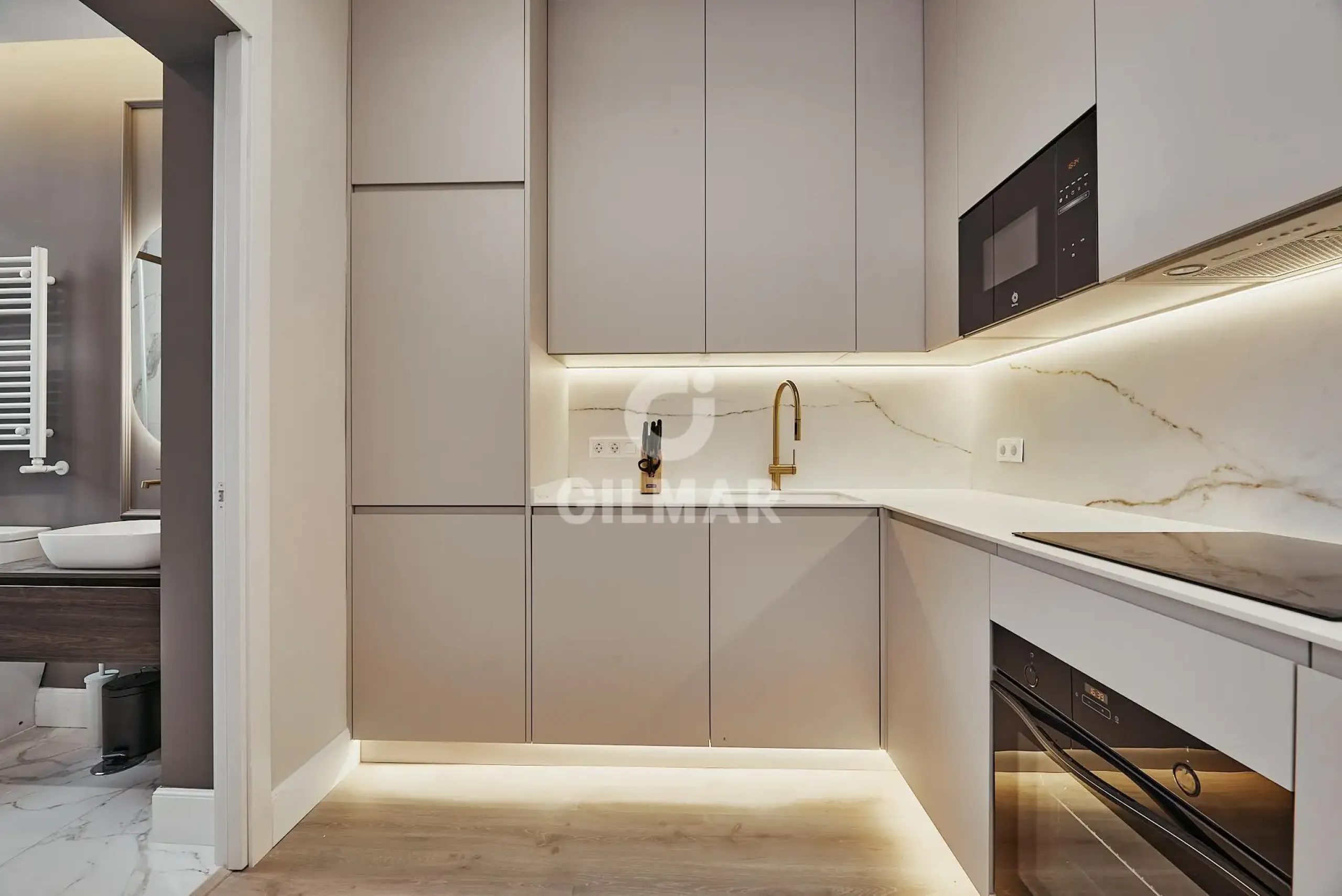 Apartment in Goya - Madrid