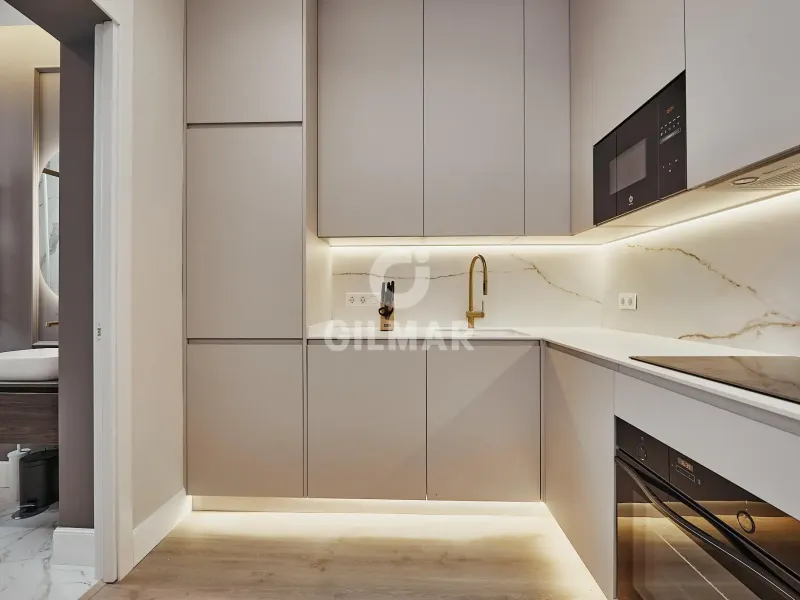 Apartment in Goya - Madrid