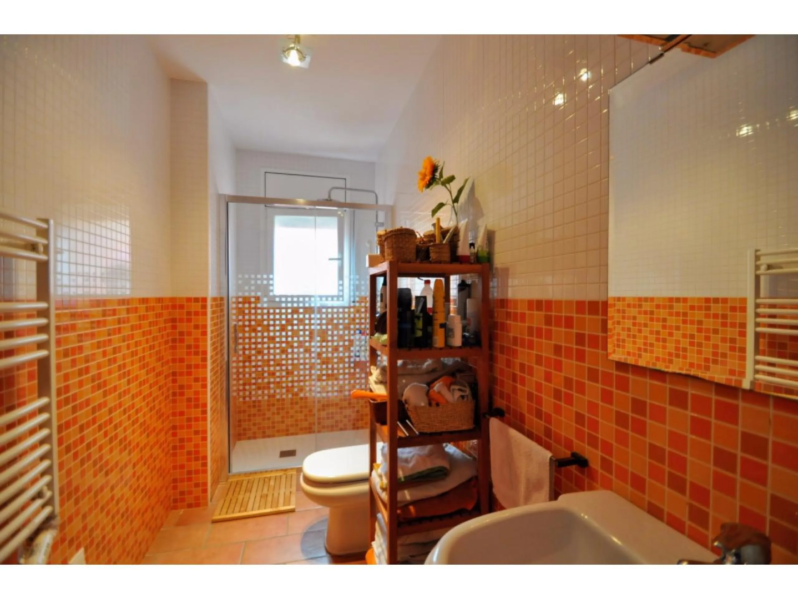Sea View House with Pool in Lloret de Mar, Costa Brava