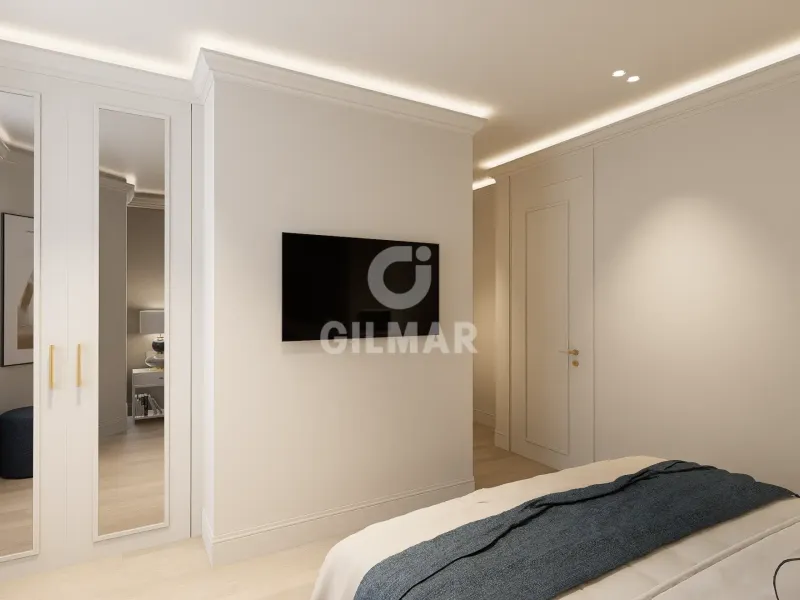 Piso en Goya - Madrid