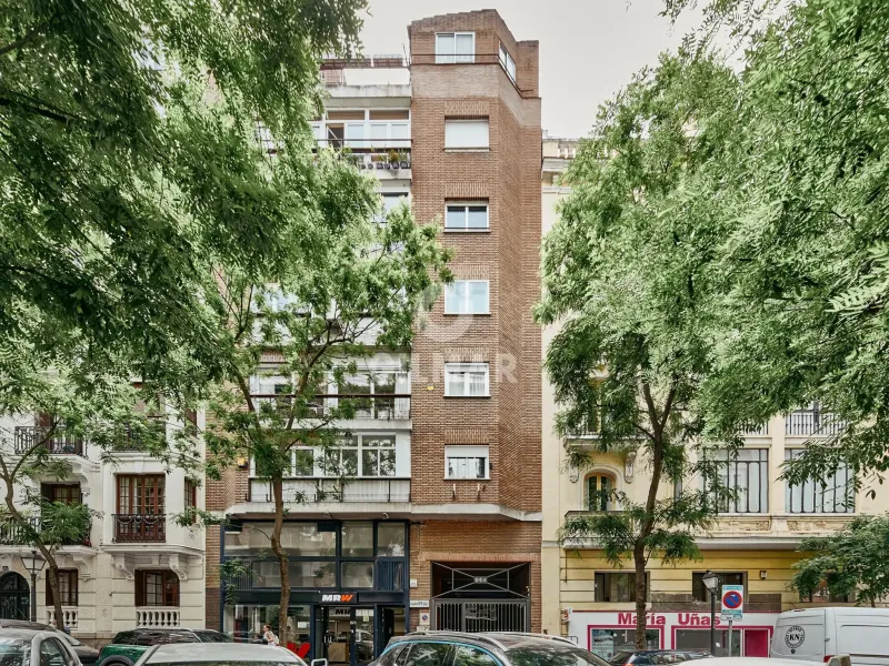 Piso en Goya - Madrid