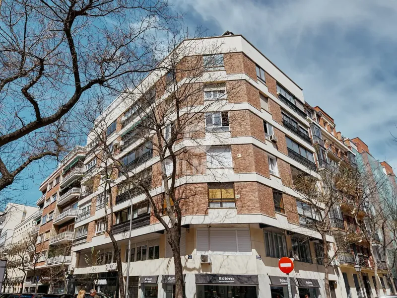 Piso en Goya - Madrid