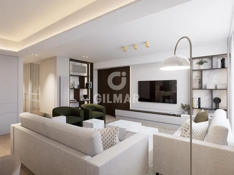 Piso en Goya - Madrid