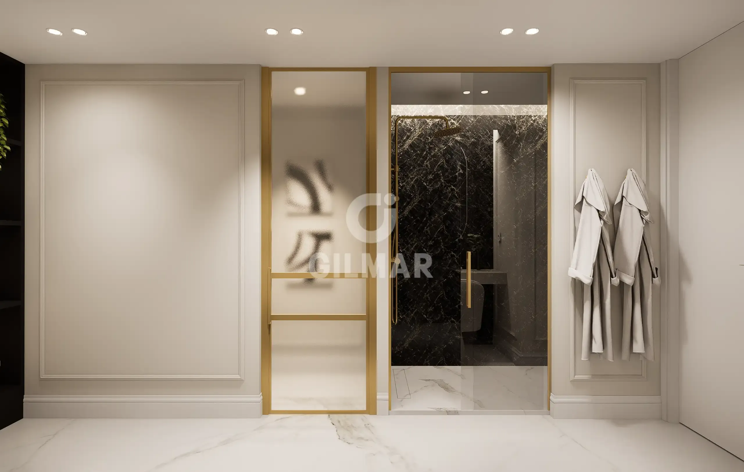 Piso en Goya - Madrid