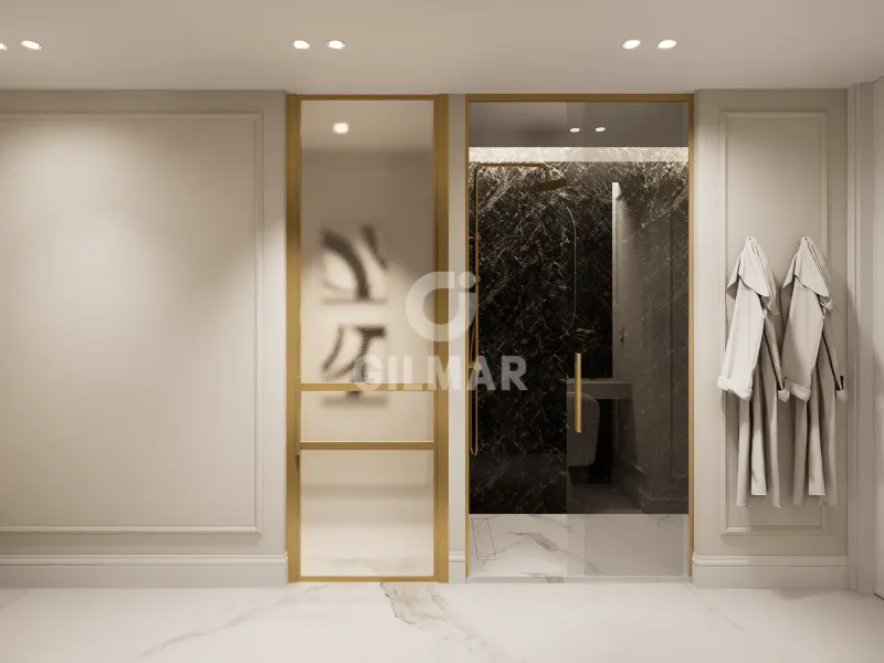 Piso en Goya - Madrid