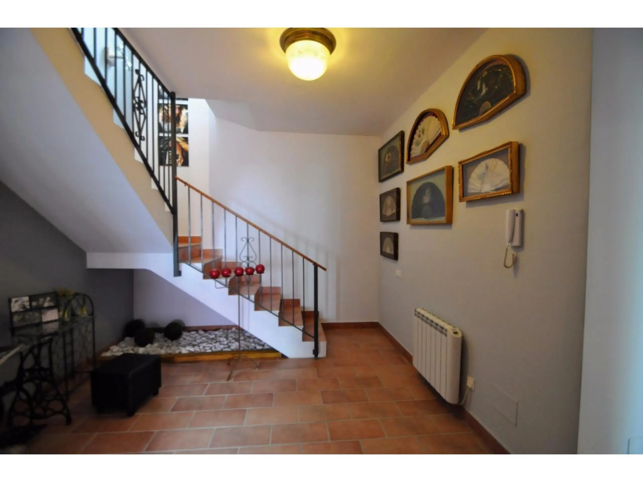 Sea View House with Pool in Lloret de Mar, Costa Brava