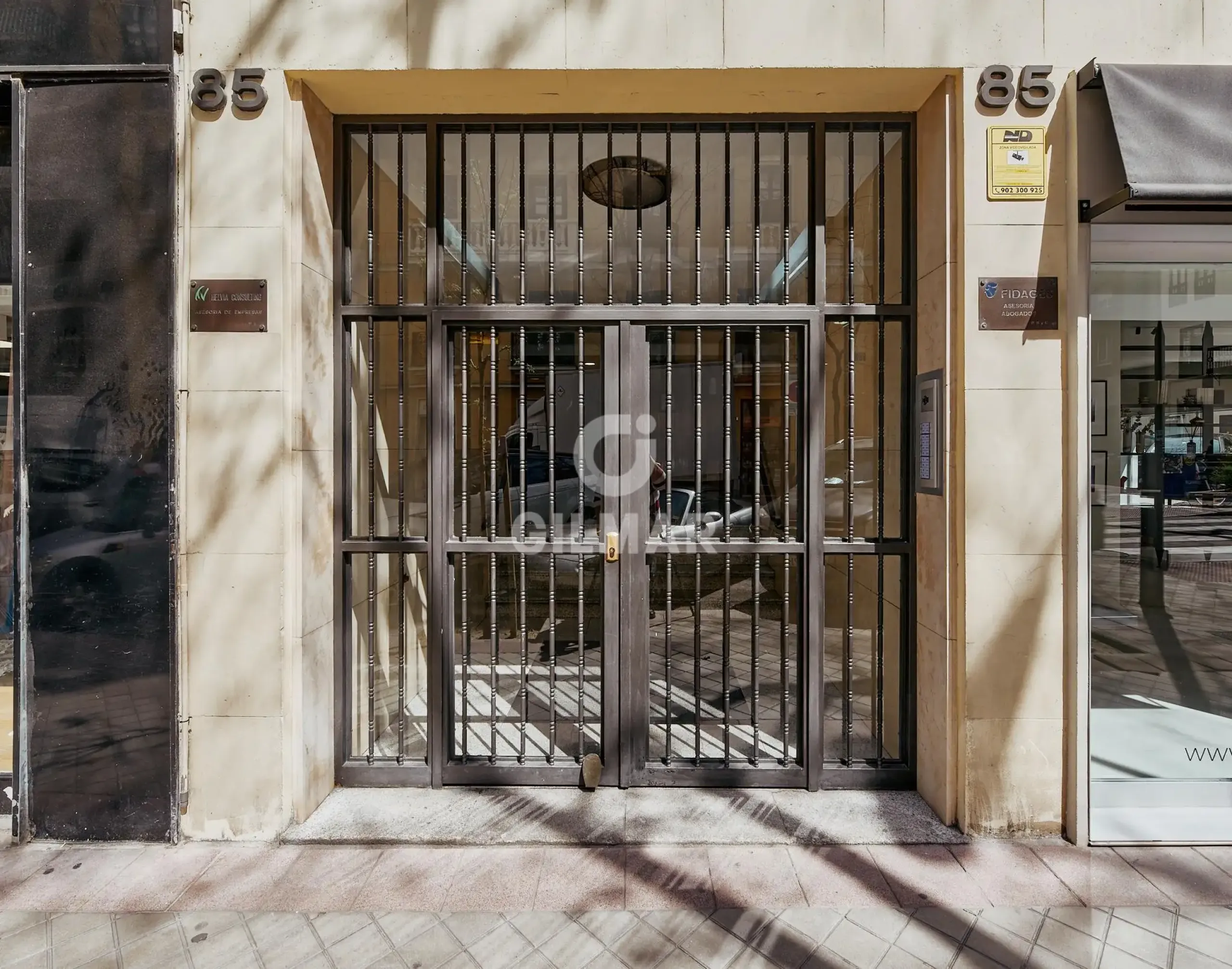 Piso en Goya - Madrid