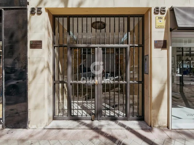 Piso en Goya - Madrid
