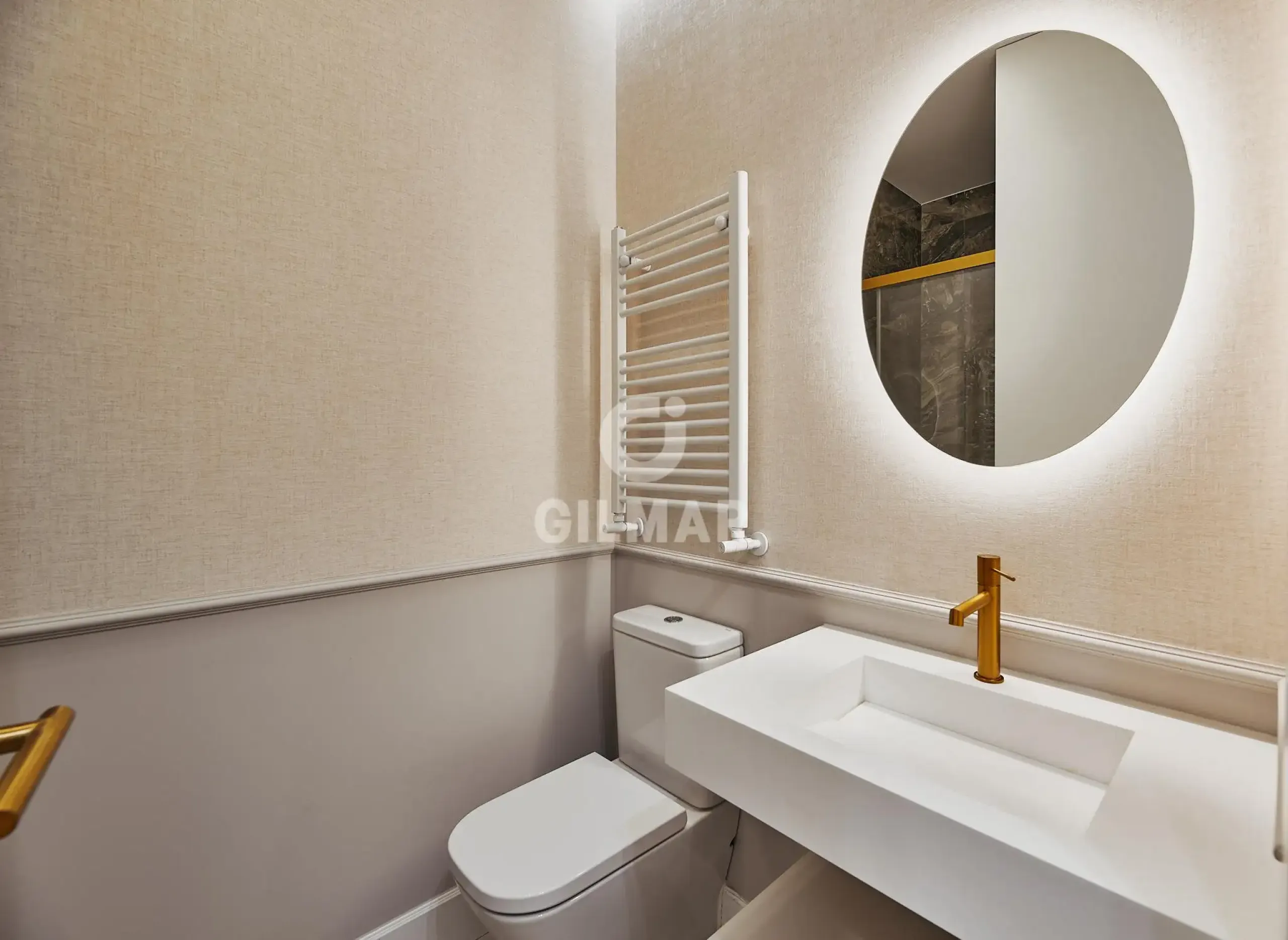 Apartment in Goya - Madrid