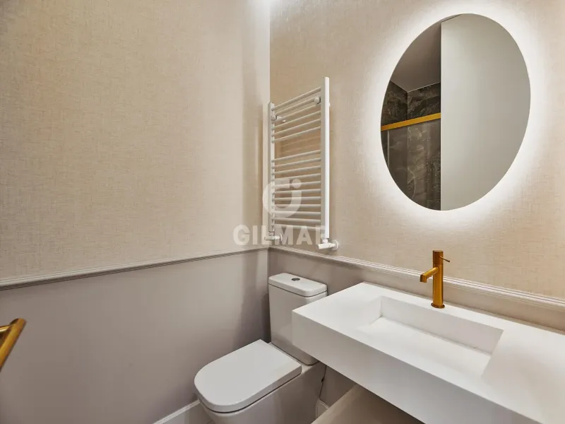 Apartment in Goya - Madrid