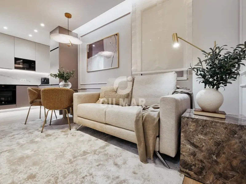 Apartment in Goya - Madrid