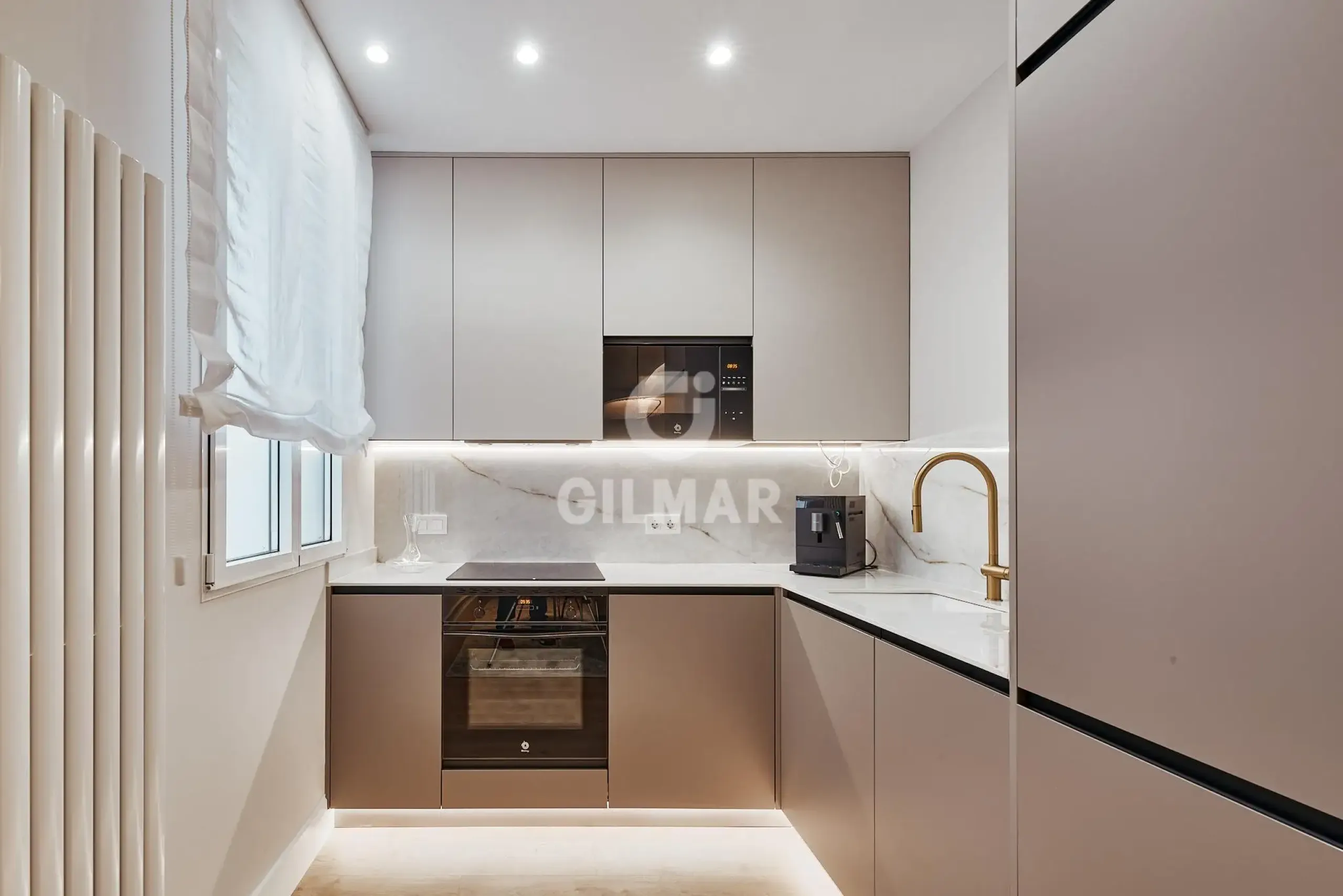 Apartment in Goya - Madrid