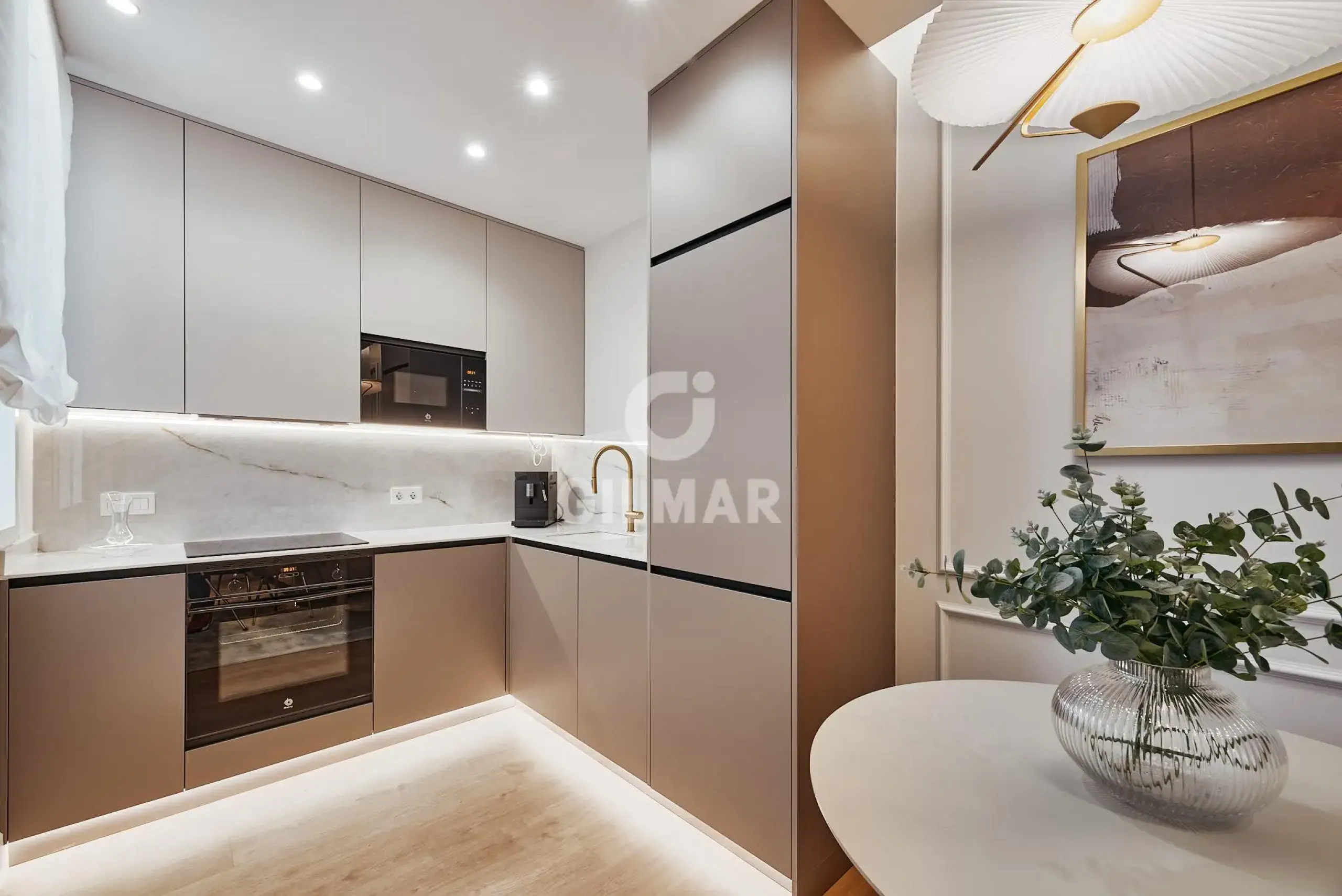 Apartment in Goya - Madrid