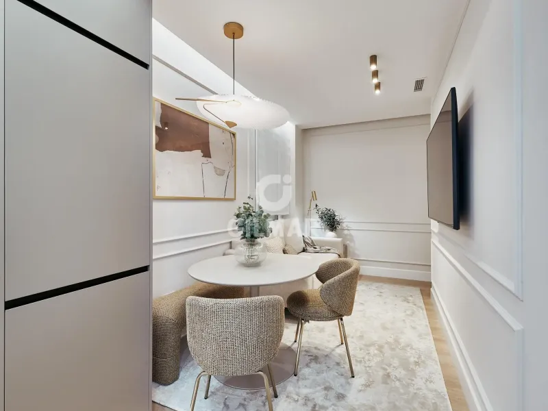 Apartment in Goya - Madrid