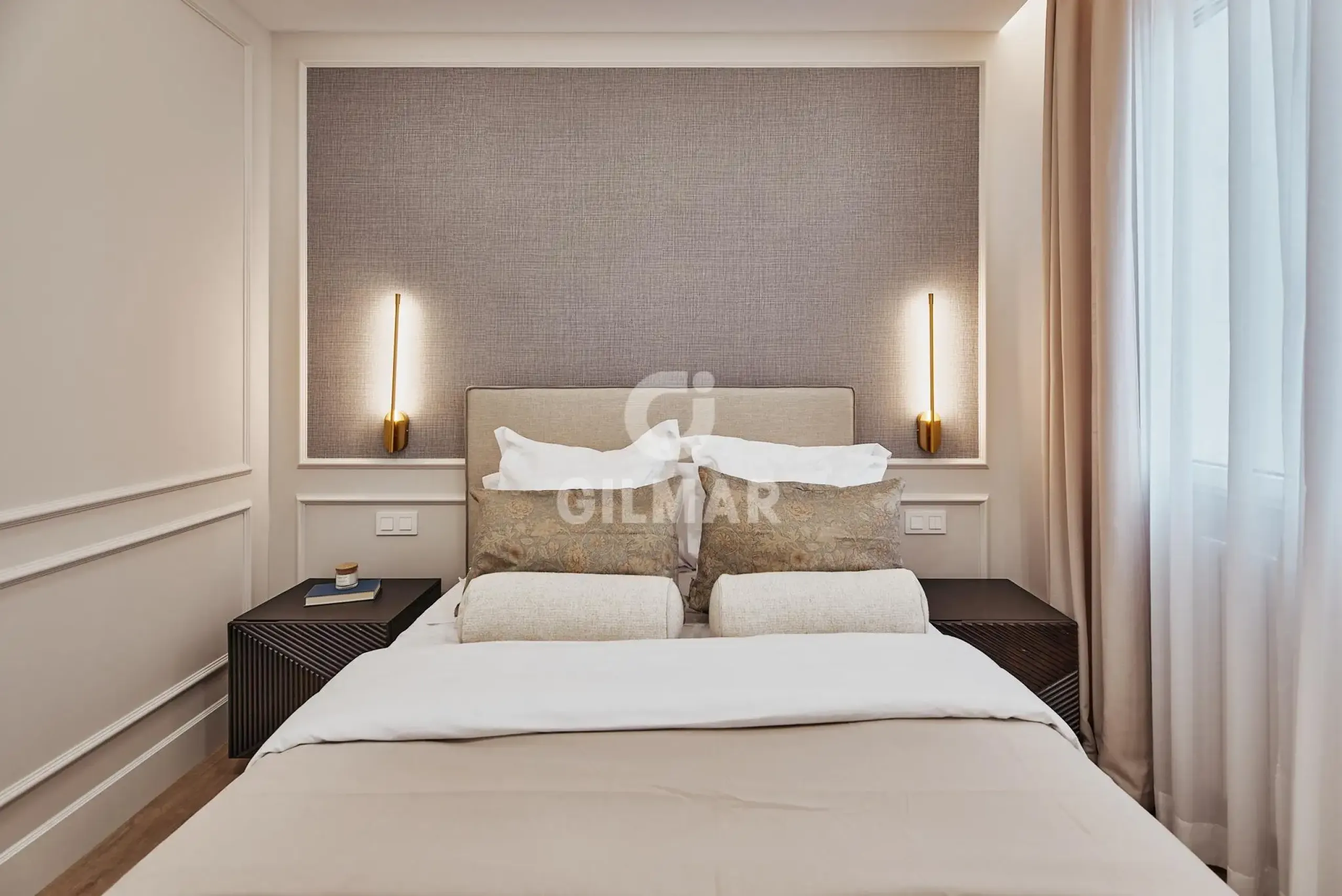 Apartment in Goya - Madrid