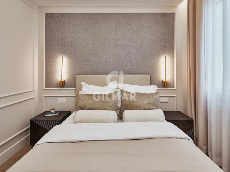 Apartment in Goya - Madrid