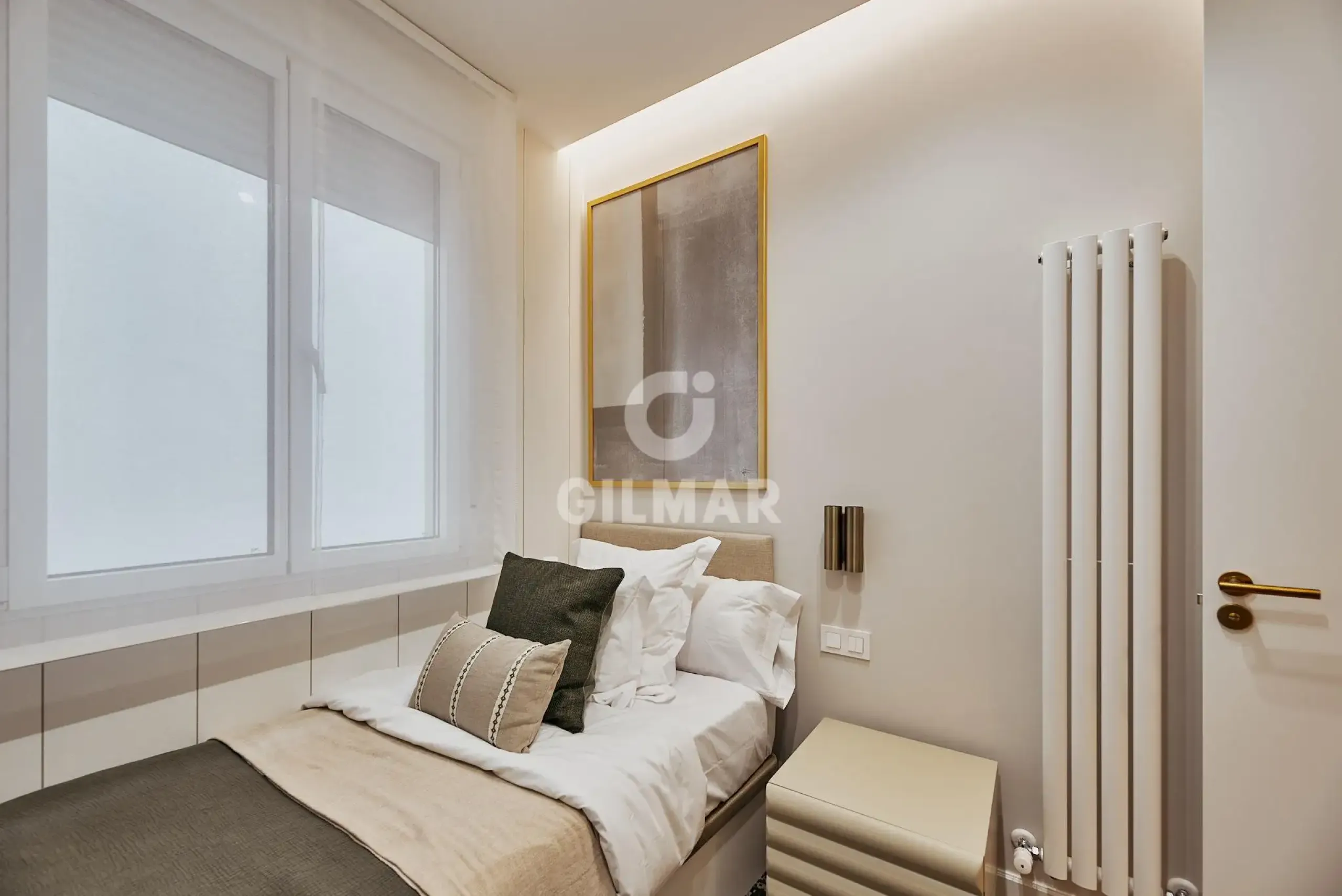 Apartment in Goya - Madrid