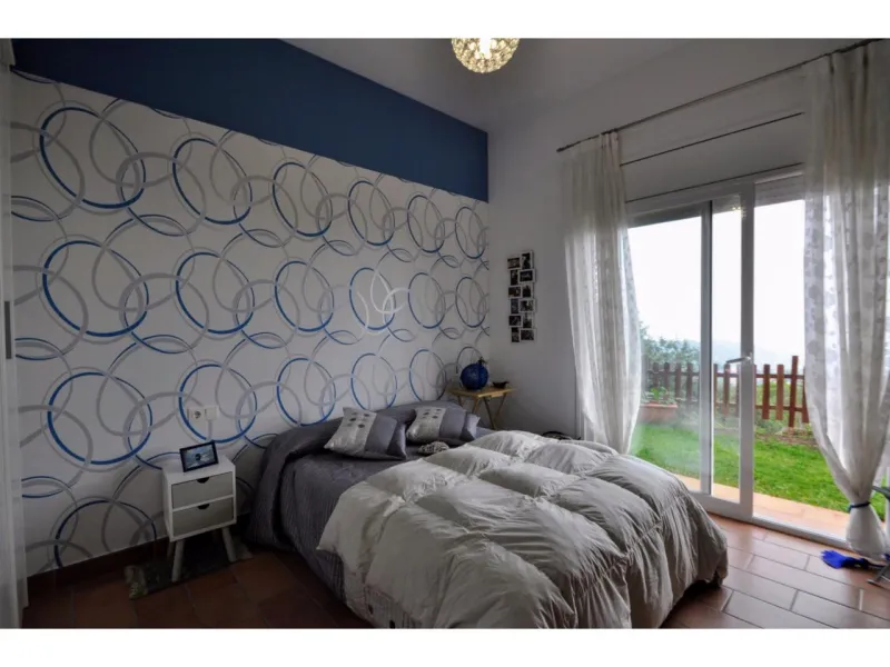 Sea View House with Pool in Lloret de Mar, Costa Brava