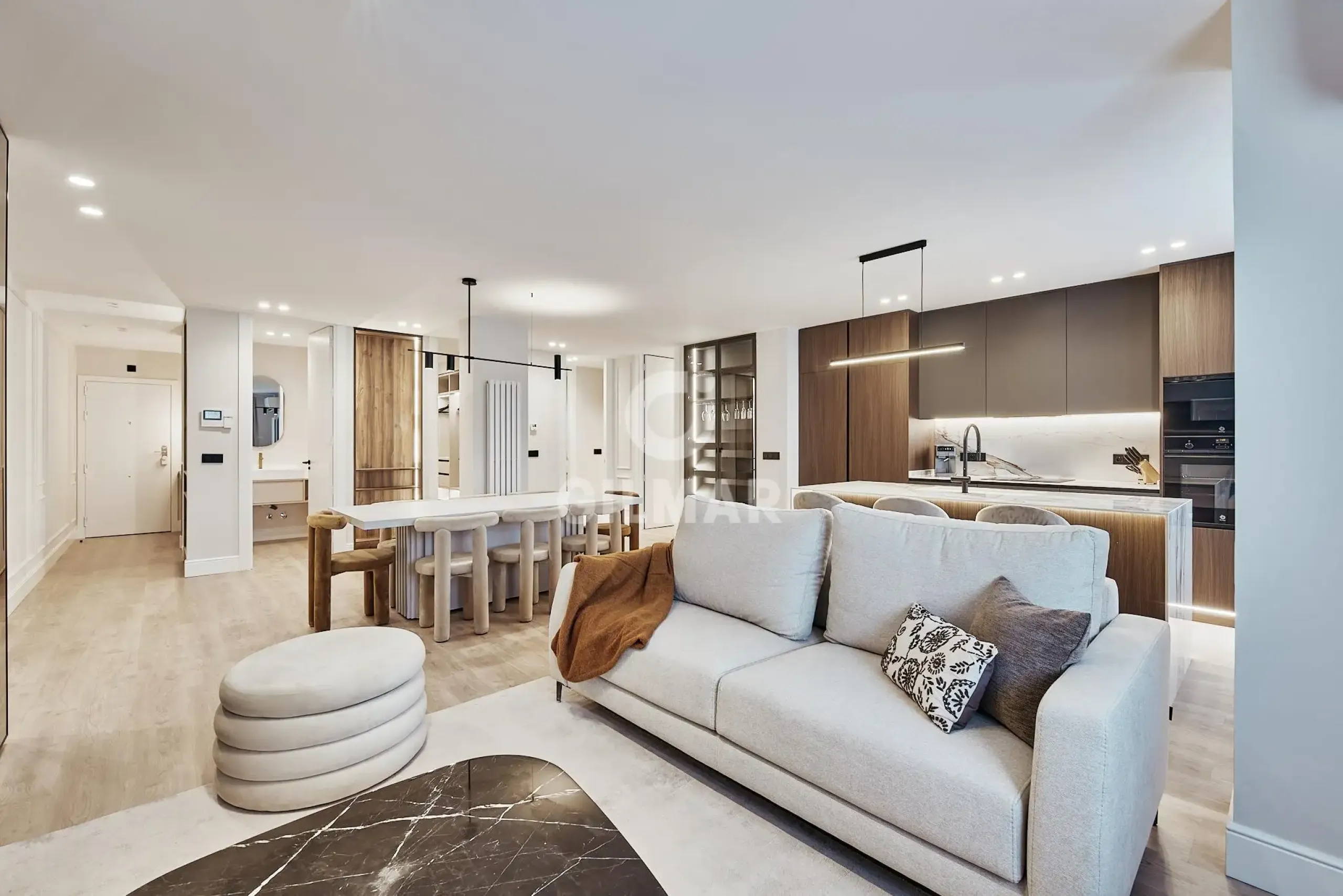 Apartment in Lista - Madrid