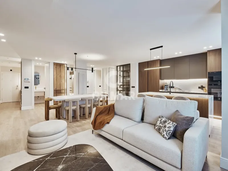 Apartment in Lista - Madrid