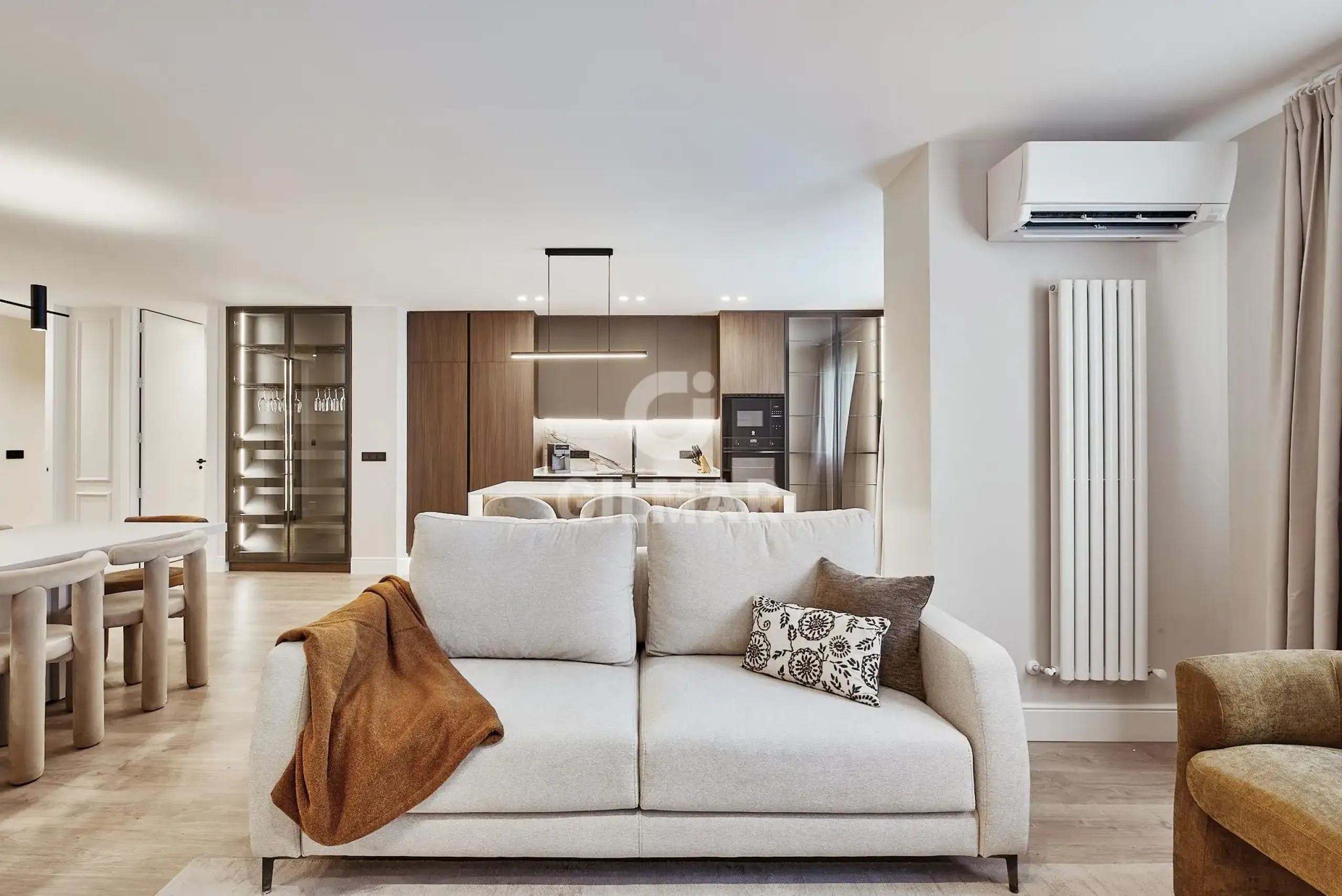 Apartment in Lista - Madrid