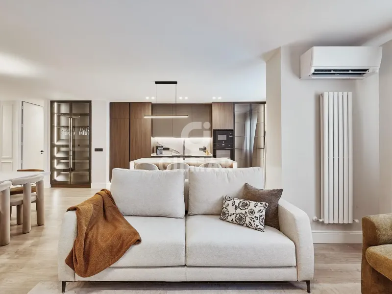 Apartment in Lista - Madrid