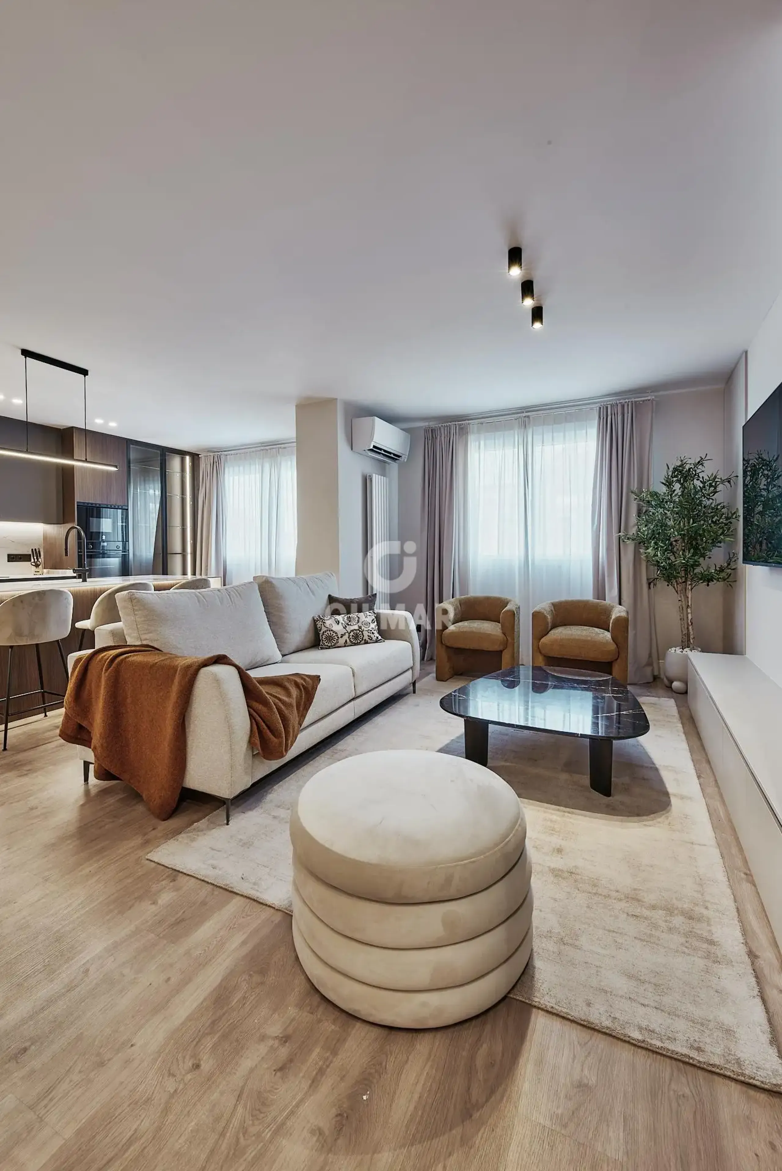 Apartment in Lista - Madrid