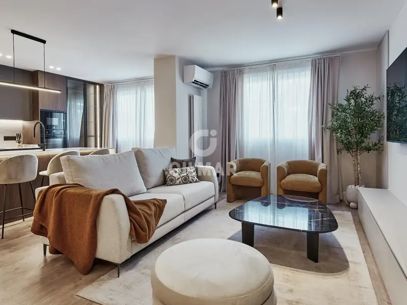 Apartment in Lista - Madrid