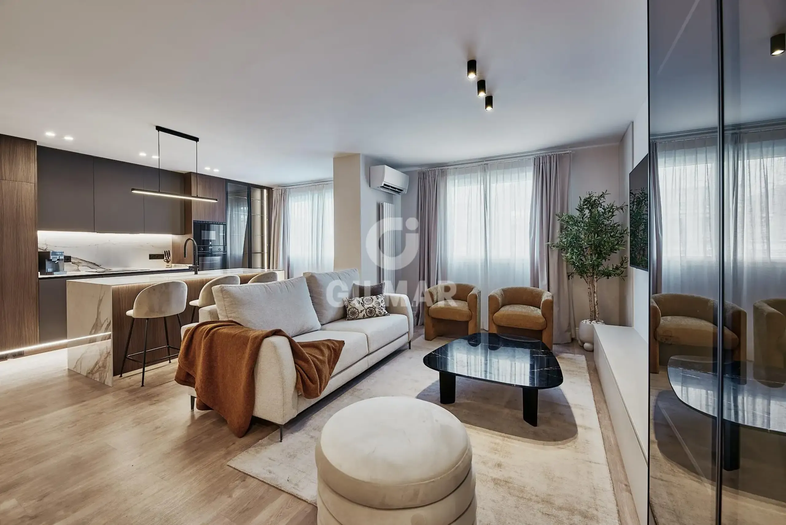 Apartment in Lista - Madrid