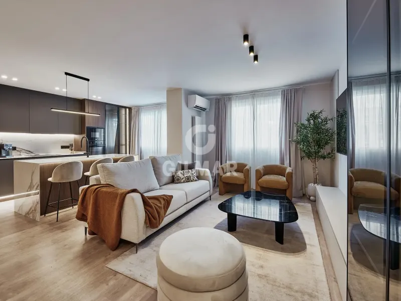 Apartment in Lista - Madrid