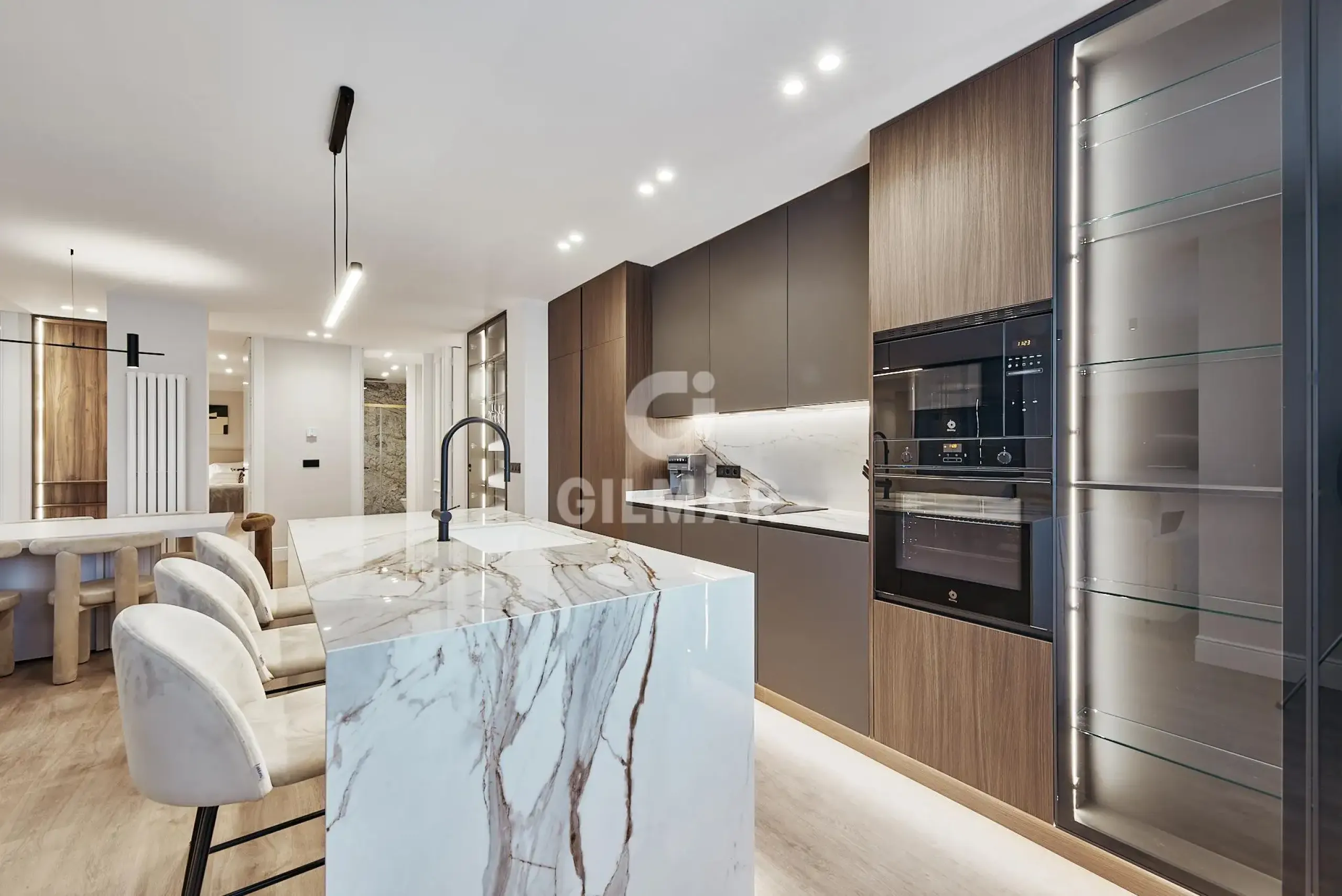 Apartment in Lista - Madrid