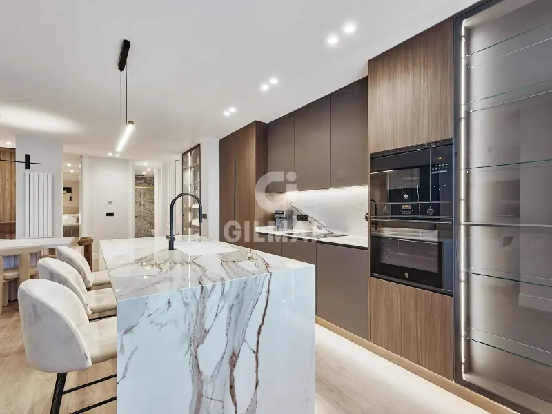 Apartment in Lista - Madrid