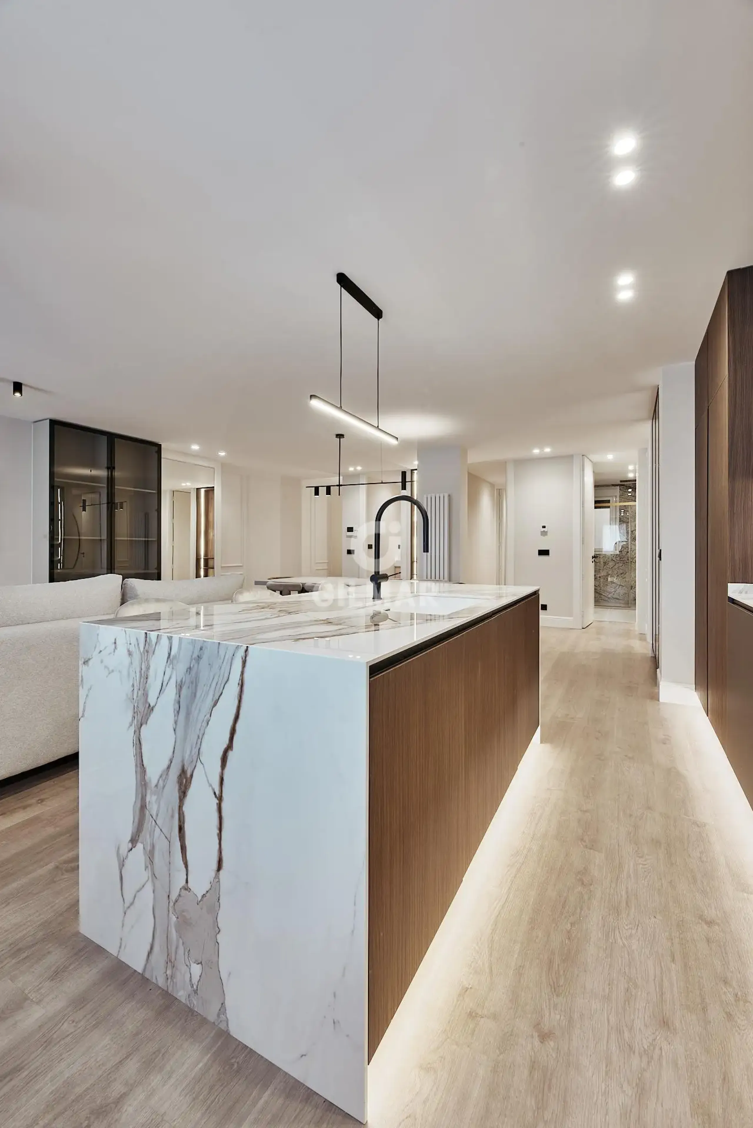 Apartment in Lista - Madrid
