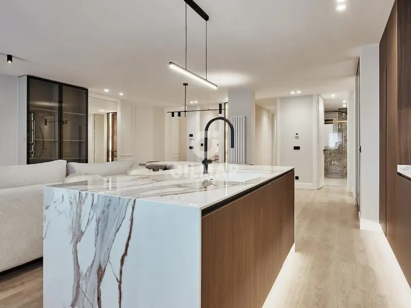 Apartment in Lista - Madrid