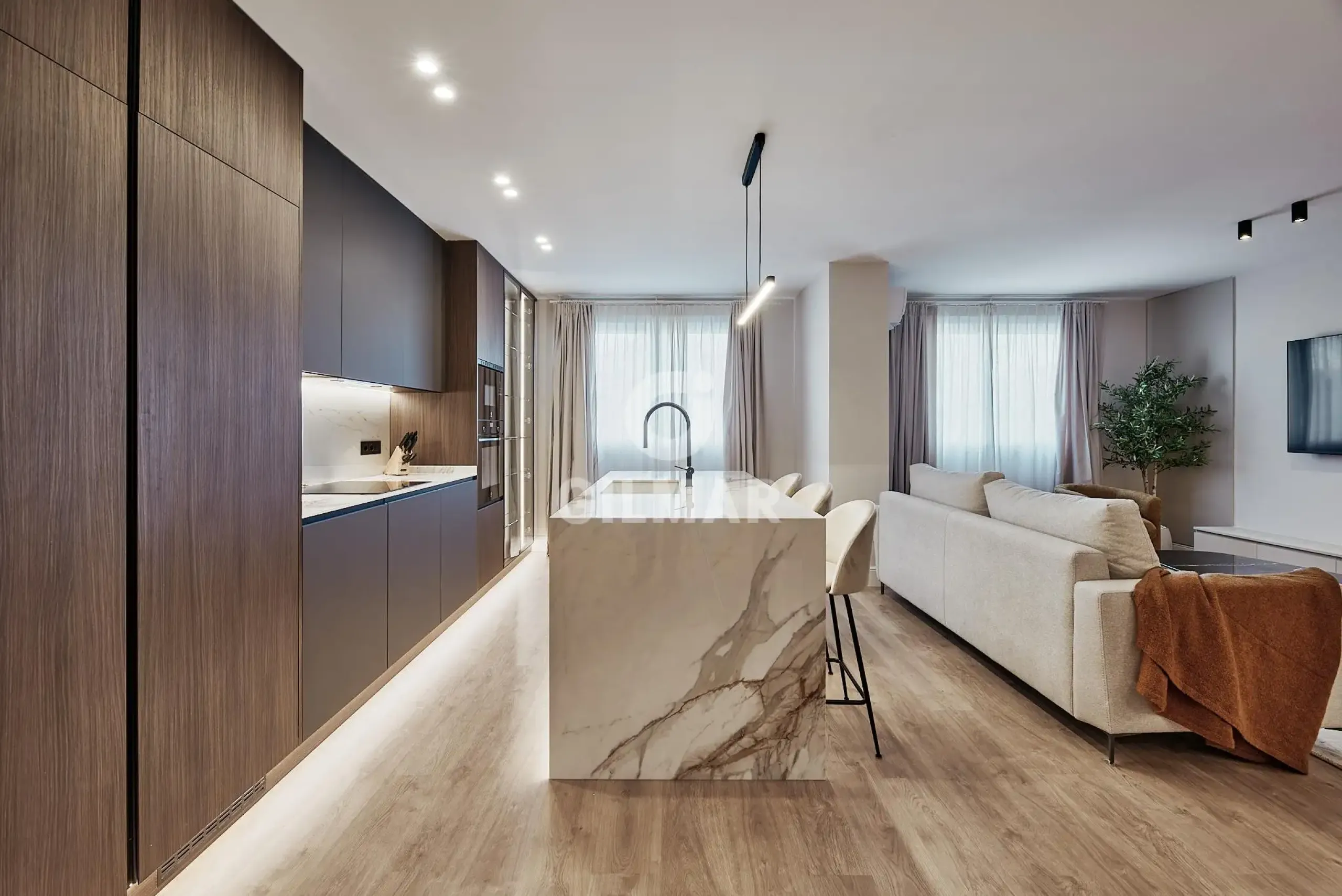 Apartment in Lista - Madrid