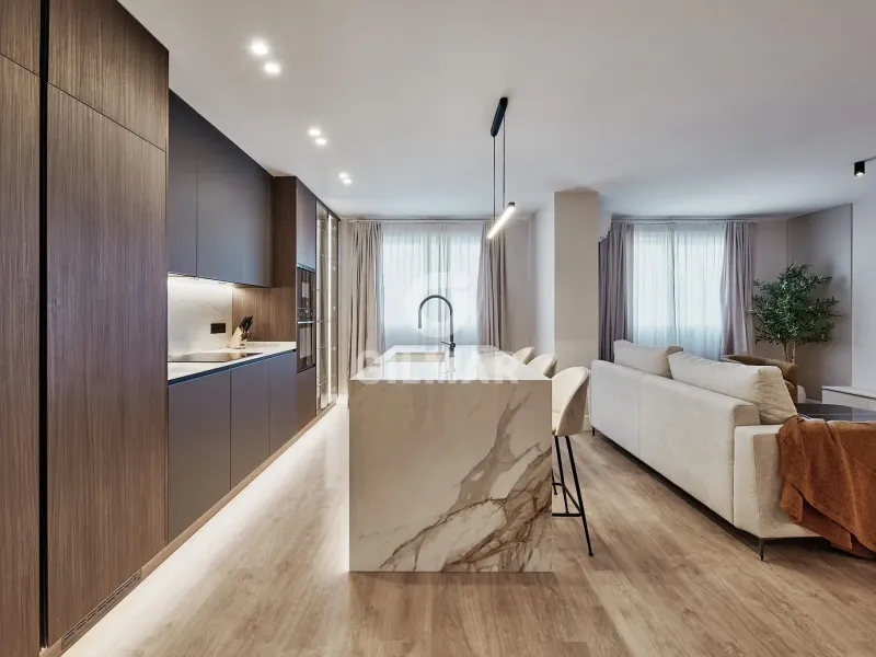 Apartment in Lista - Madrid