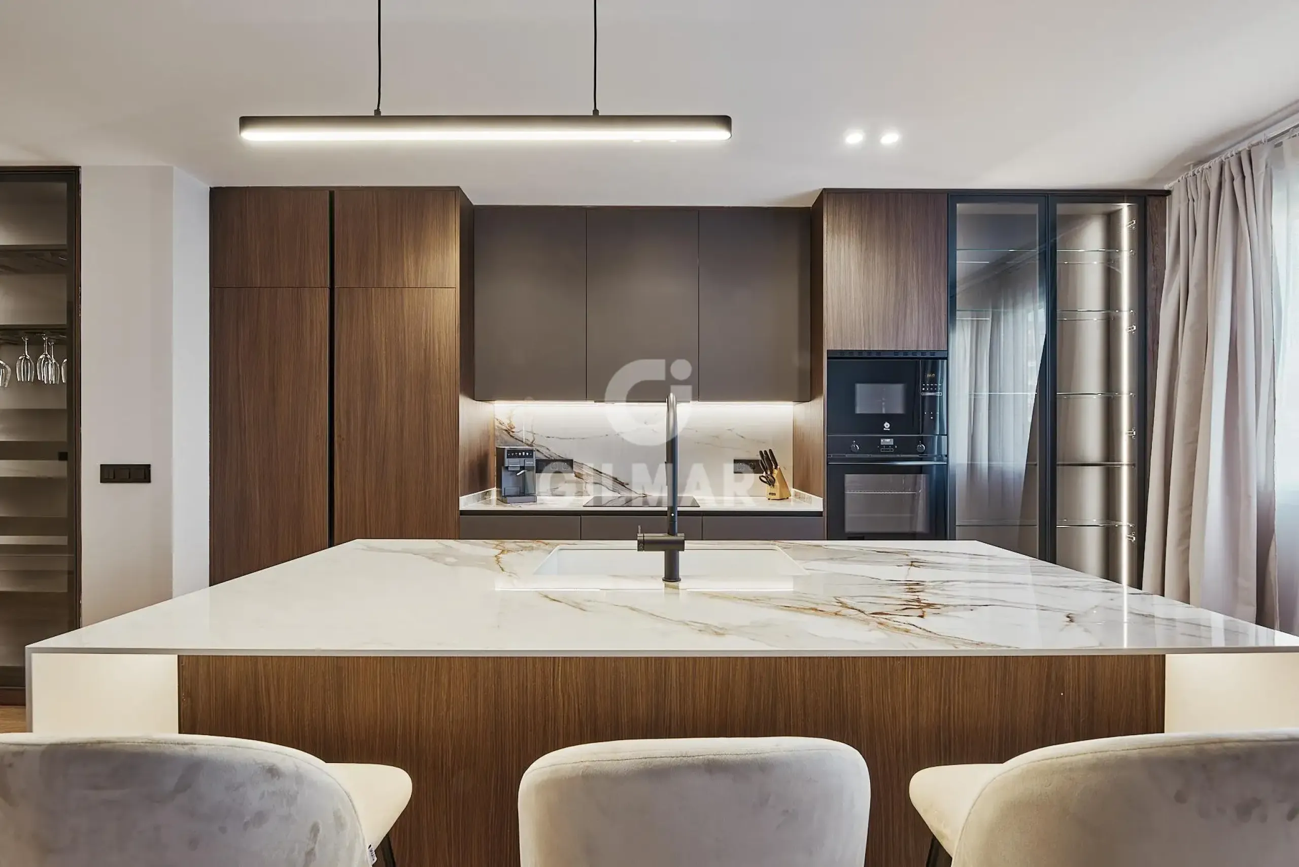 Apartment in Lista - Madrid