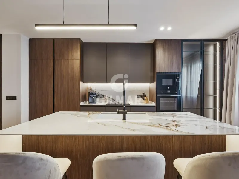Apartment in Lista - Madrid