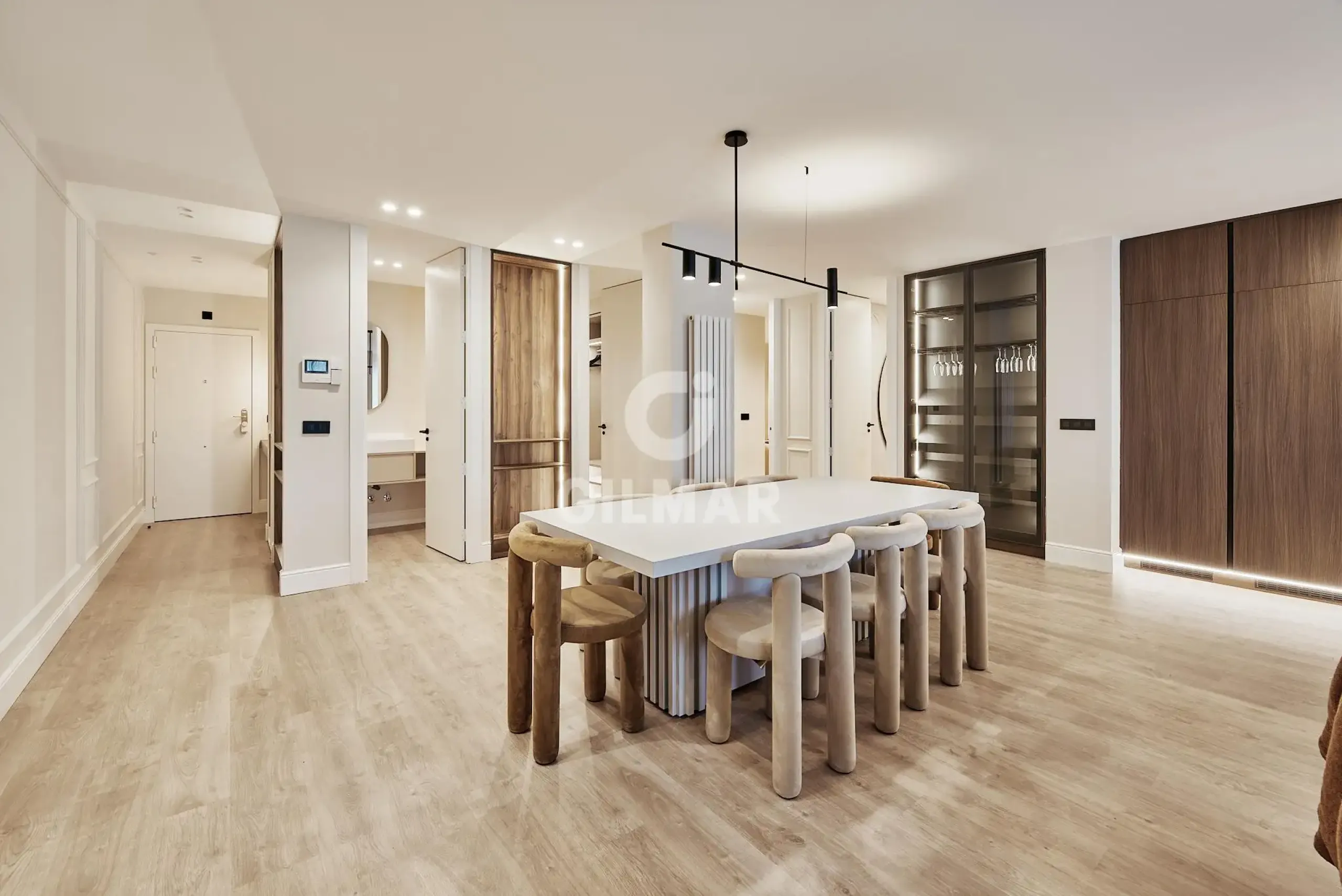 Apartment in Lista - Madrid